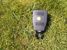 Range Rover P38 Rear centre