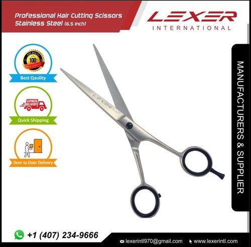 Lexer professional hair - 6.5",