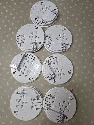 Aico mains alarm - aico, base