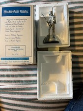 Buckingham pewter charles - buckingham,
