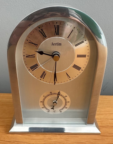 Vintage acctim silver - vintage,