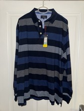 Men Blue Harbour Long Sleeved
