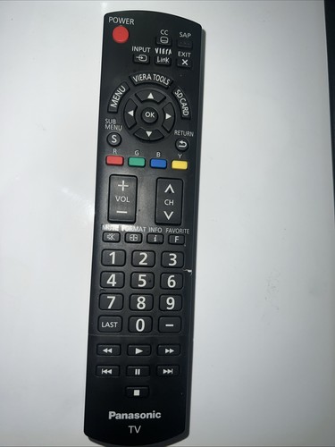 Genuine panasonic oem - oem, tv