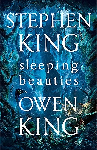 Sleeping beauties stephen - sleeping, beauties,stephen
