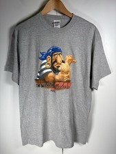 Joes Crab Shack T Shirt Mens