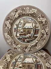 Johnson Bros Historic America