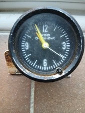 VDO Quarz-Zeit Clock - Spares