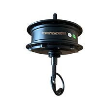 Electric Bike 36V 250W Front