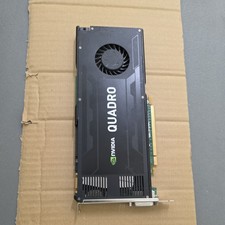 Lenovo Nvidia Quadro K4000 3GB