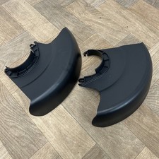 Hauck Duett 2 Mudguards