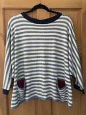 Women’s White Stuff Button