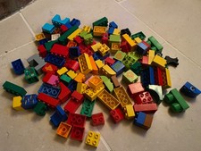 Lego Duplo 1kg Bundle 5 Mixed