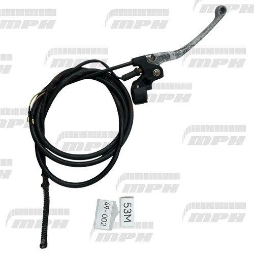 2008 2013 yamaha 50 - 2008-16, yn