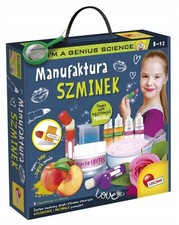 Lipstick Factory Creative