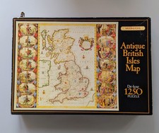 Vintage Waddingtons De-luxe