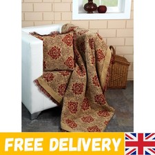 EHC Damask Traditional Beige