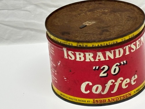 Vintage isbrandtsen - vintage,