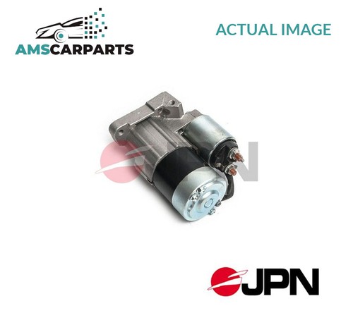 Engine starter motor - starter,