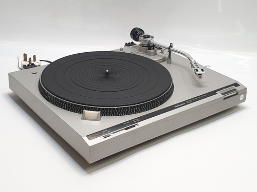 Technics belt drive - sl-b2, belt-drive