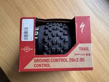 Specialized Ground Control  29 x 2.35 Control Gripton T5 Tyre