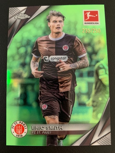2024 topps chrome - 2024-25,