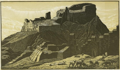 Bernard sleigh - sleigh, (1872-1954)