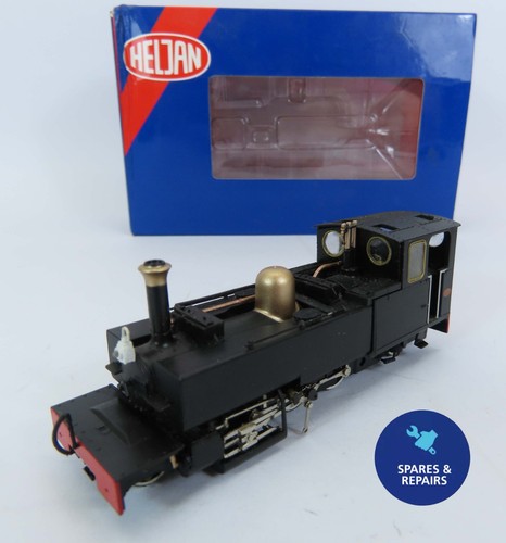 Oo9 gauge heljan 9961 - heljan,