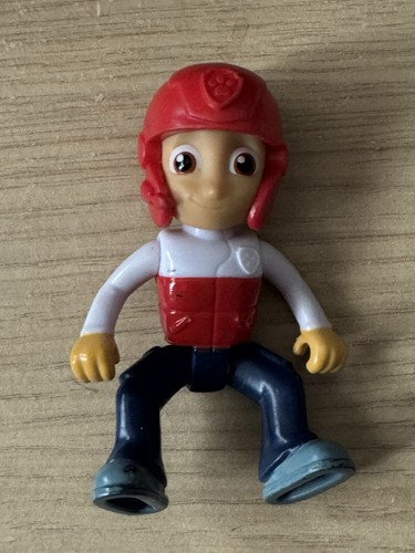 Paw patrol ryder action - patrol, figure