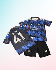 Age 10/11 Chelsea Home Kit New
