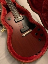 2016 Gibson Les Paul Special -