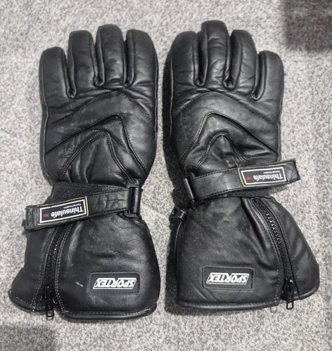 Sportex black leather - sportex,