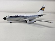 Blue Box 1:200 Boeing 737-100