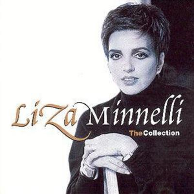 Liza minnelli the collection - liza,