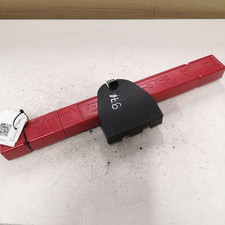 AUDI A4 8K2, B8 Warning