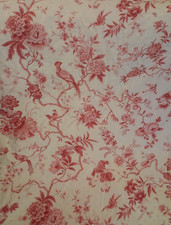 Sanderson 100% cotton single