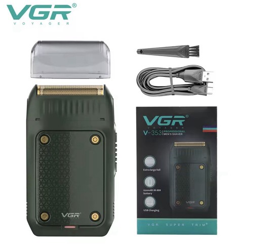 Vgr 353 single - v-353, foil