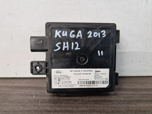 Ford kuga mk2 2013 - ford,