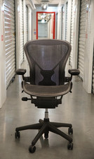 Herman Miller Aeron Posturefit
