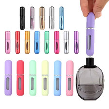 5ml Refillable Perfume