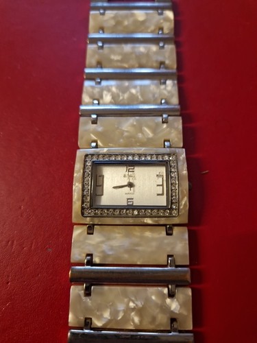 Ladies bracelet watch - ladies,