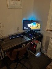 Custom Built Gaming Pc
