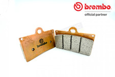 Brembo Racing Z04 Brake Pads