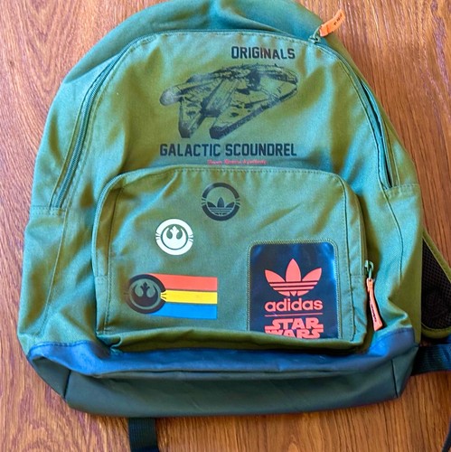 Rare official adidas star - official,