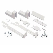 Miele Fridge & Freezer