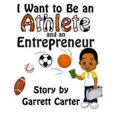 I Want to Be an Athlete and an
