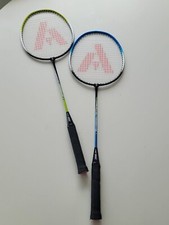 ashaway badmington rackets