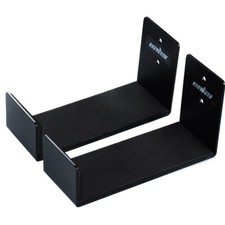 Pair Skateboard Mounts Deck