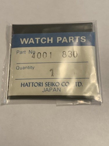 Seiko circuit part - seiko, 4001830