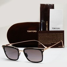 Tom Ford Sunglasses Hayden