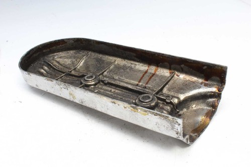 Engine cover honda 1000 - engine,